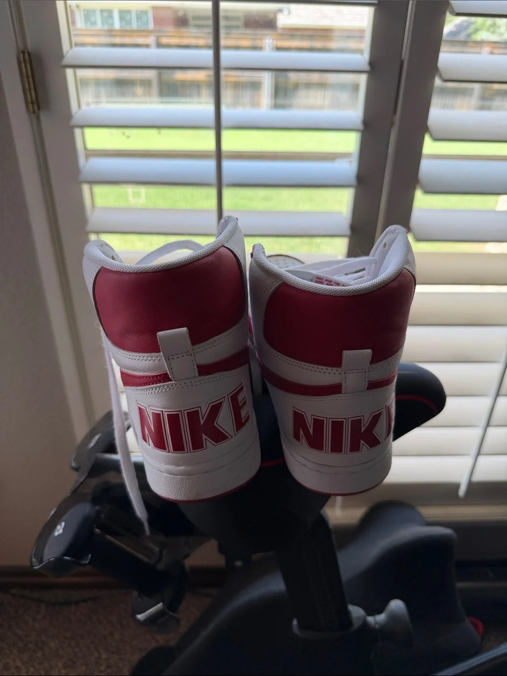 Nike Terminator '85